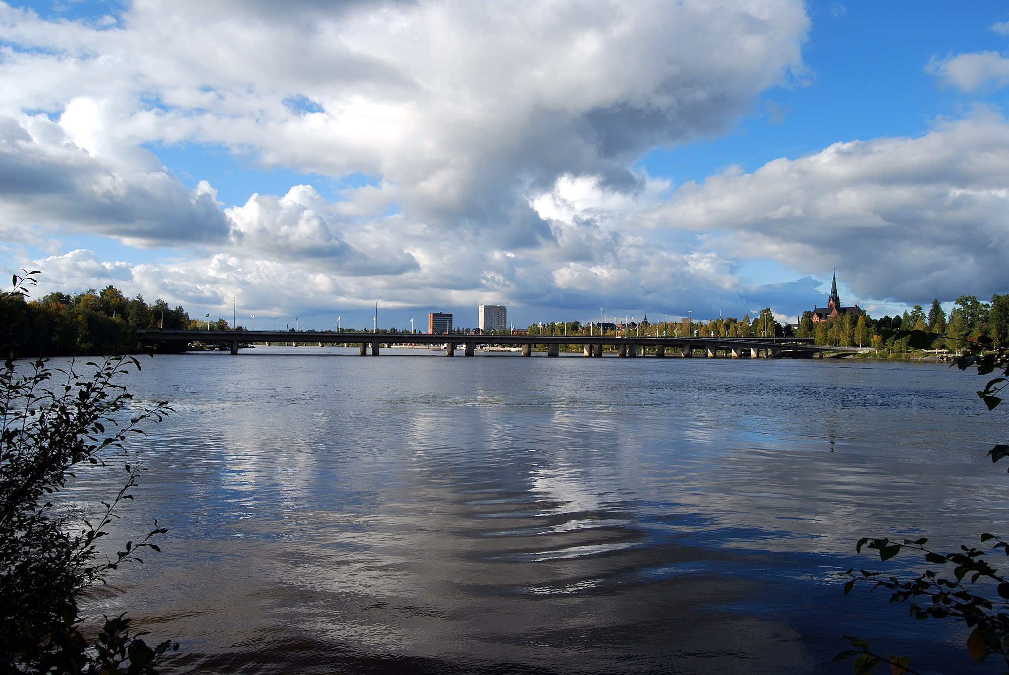 Umeå